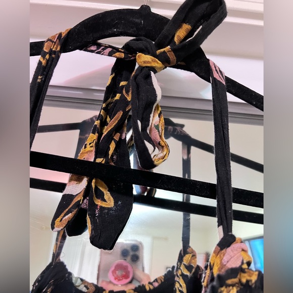 Free People Cotton Maxi - Picture 5 of 12